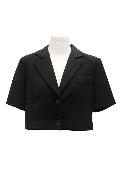 storets.com Damira Cropped Jacket