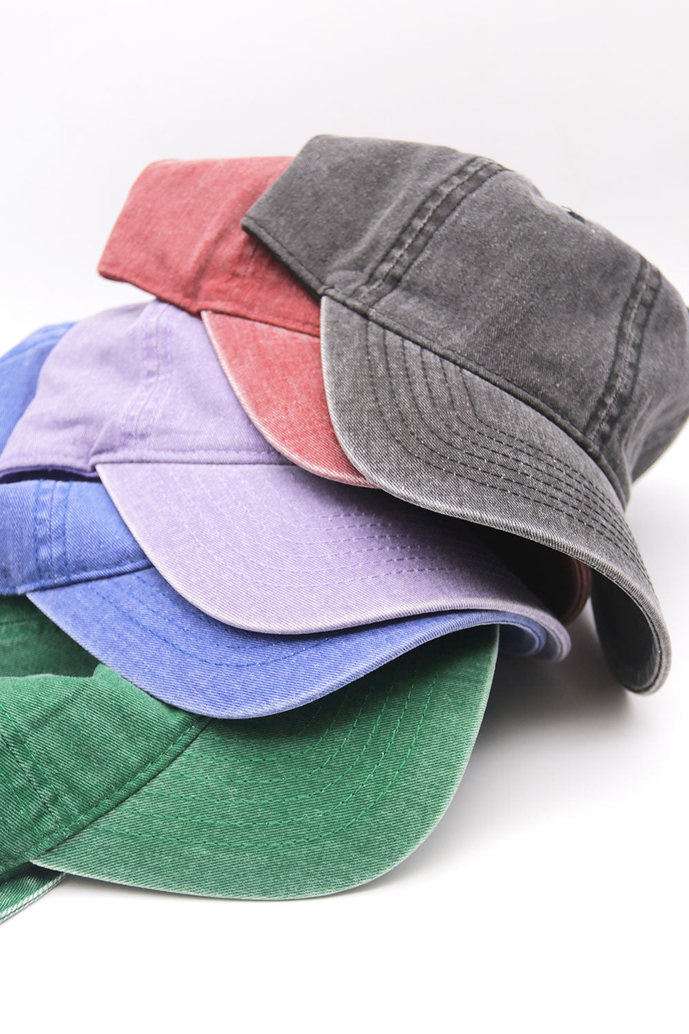 storets.com Nancy Faded Baseball Cap