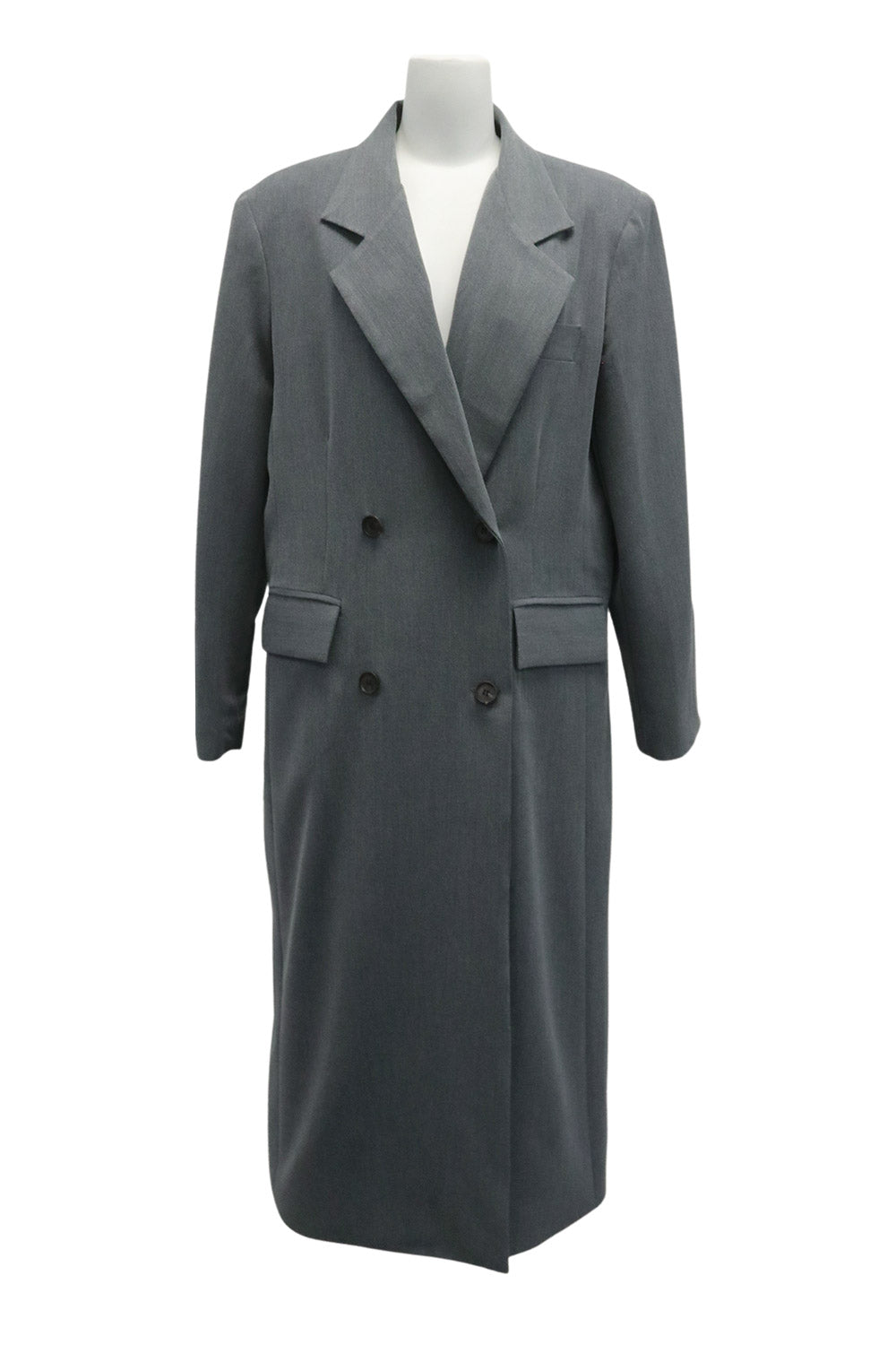 storets.com Marie Double Breasted Coat