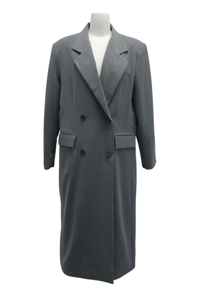 storets.com Marie Double Breasted Coat