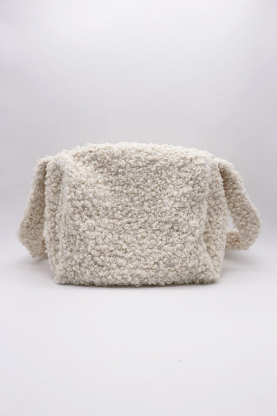 storets.com Borg Shoulder Bag