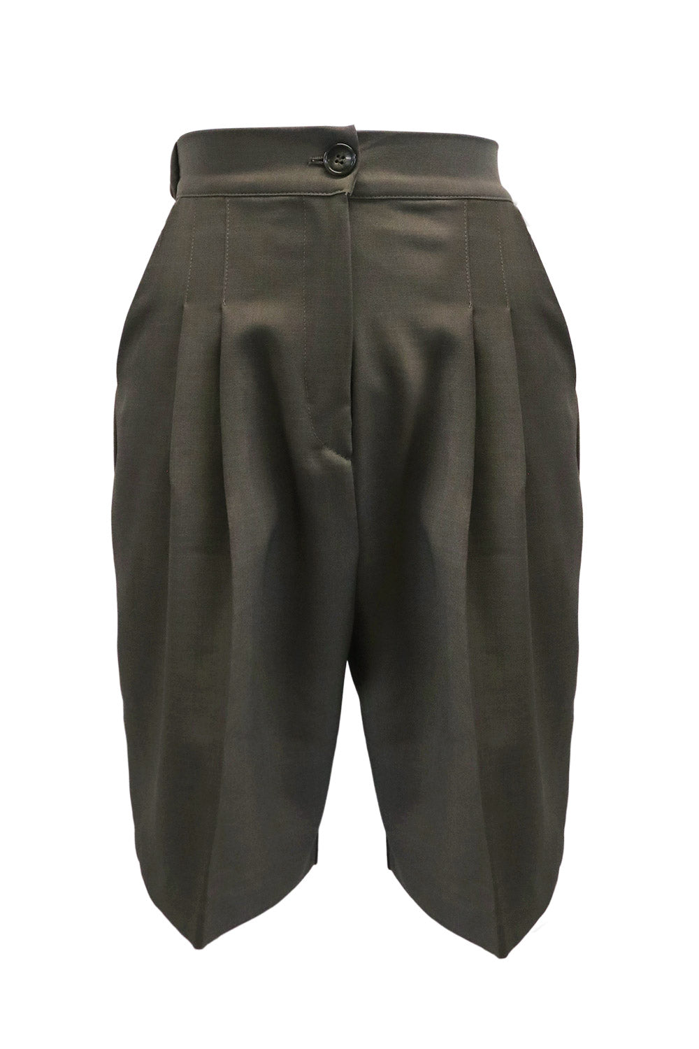 storets.com Joyce Relaxed Bermuda Shorts