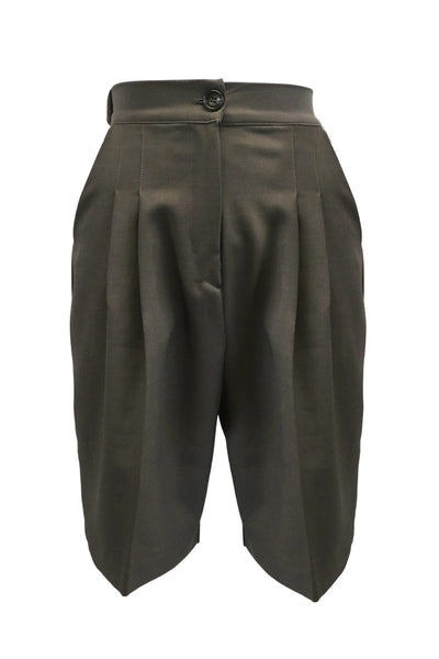 storets.com Joyce Relaxed Bermuda Shorts