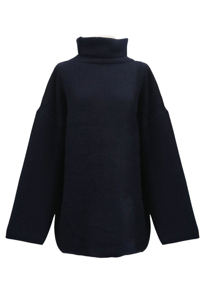 storets.com Serena Turtleneck Oversized Sweater