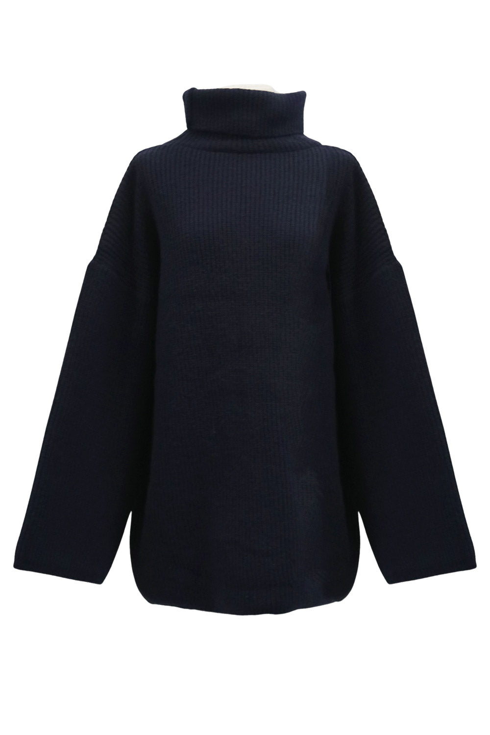 storets.com Serena Turtleneck Oversized Sweater