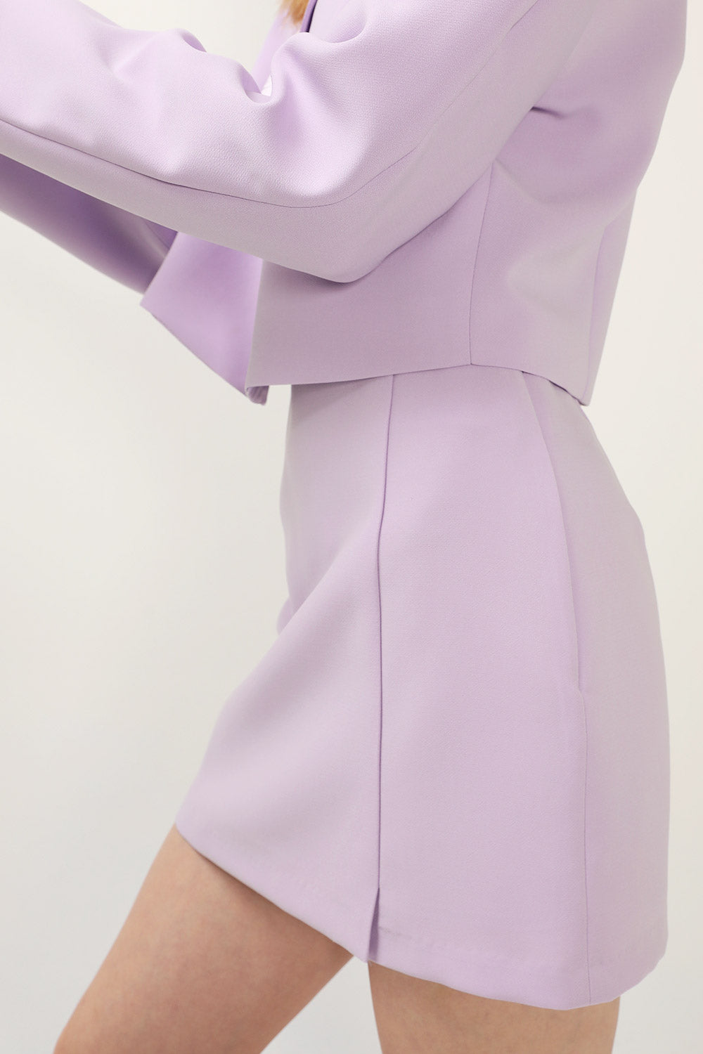 storets.com Gaia Vent Detail Skirt