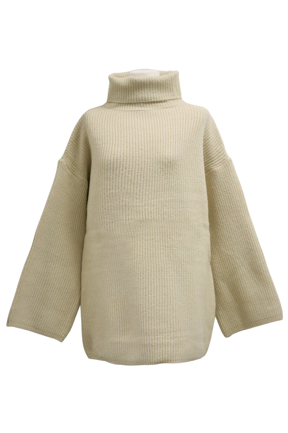 storets.com Serena Turtleneck Oversized Sweater