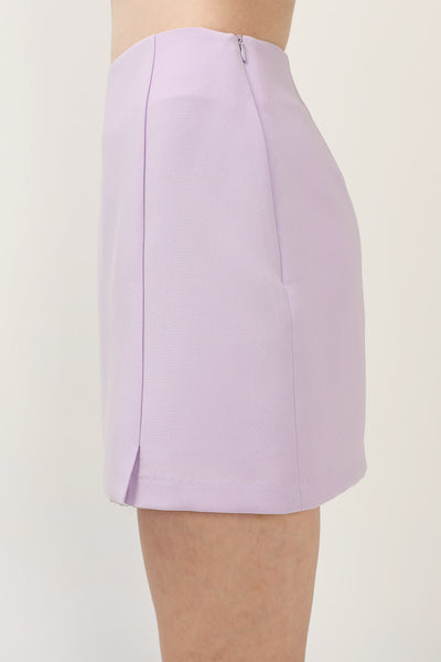 storets.com Gaia Vent Detail Skirt