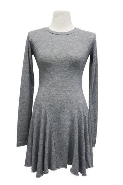 storets.com Kaisley Flare Knitted Dress