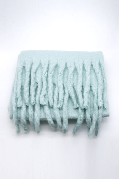 storets.com Miracle Fuzzy Scarf