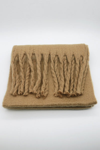 storets.com Miracle Fuzzy Scarf