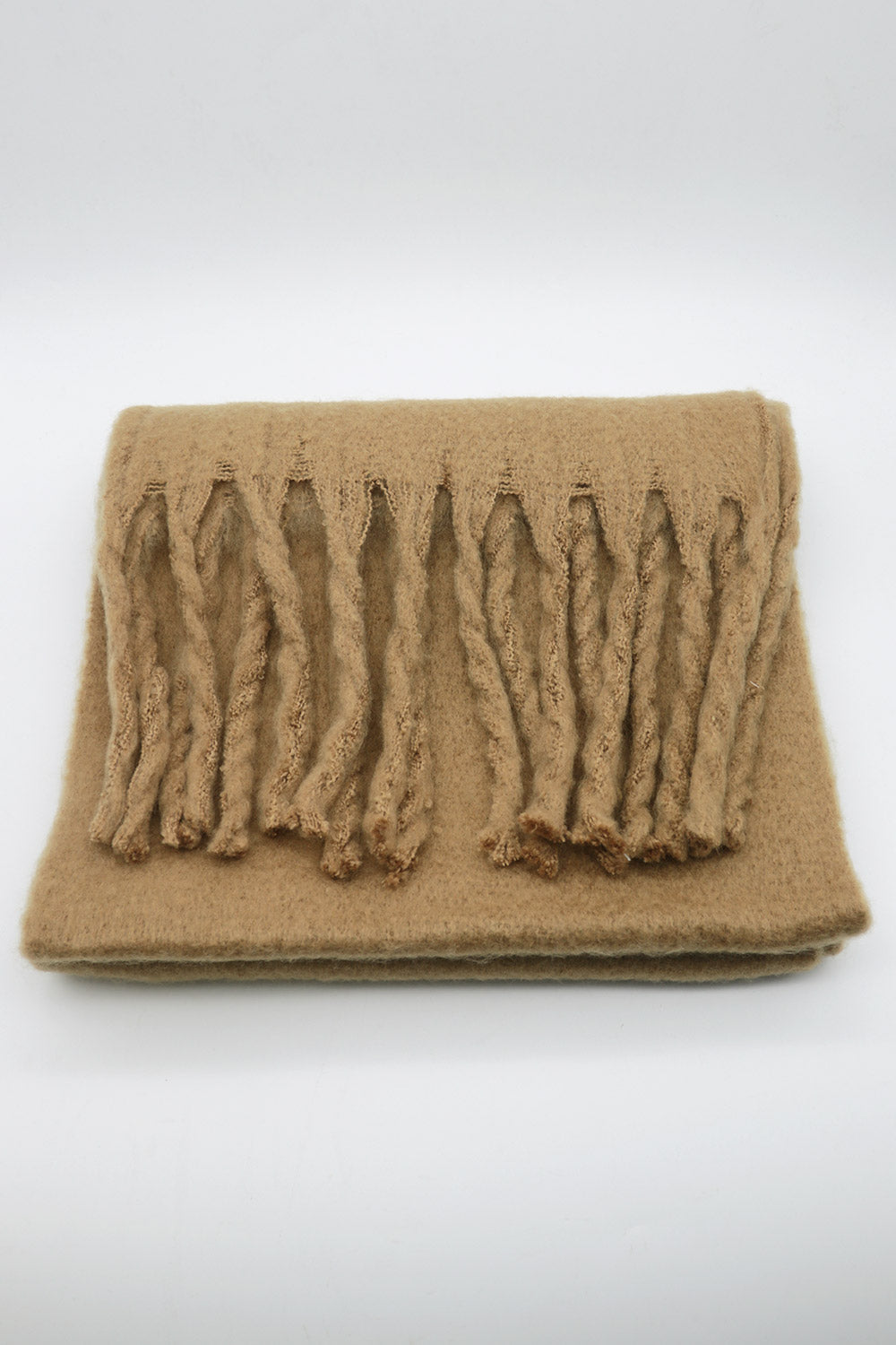 storets.com Miracle Fuzzy Scarf