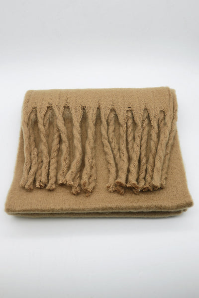 storets.com Miracle Fuzzy Scarf