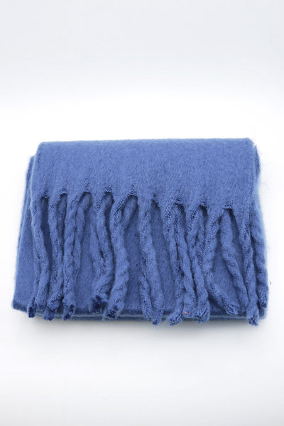 storets.com Miracle Fuzzy Scarf