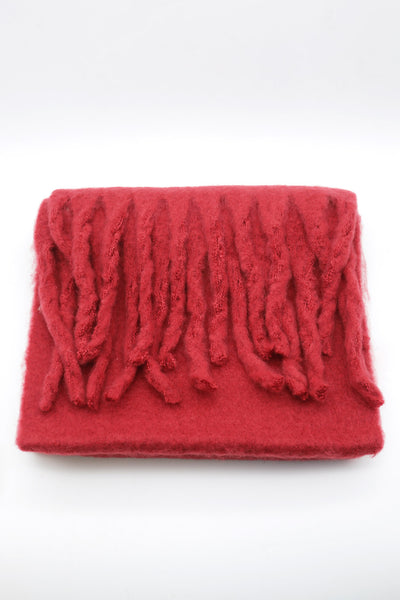 storets.com Miracle Fuzzy Scarf