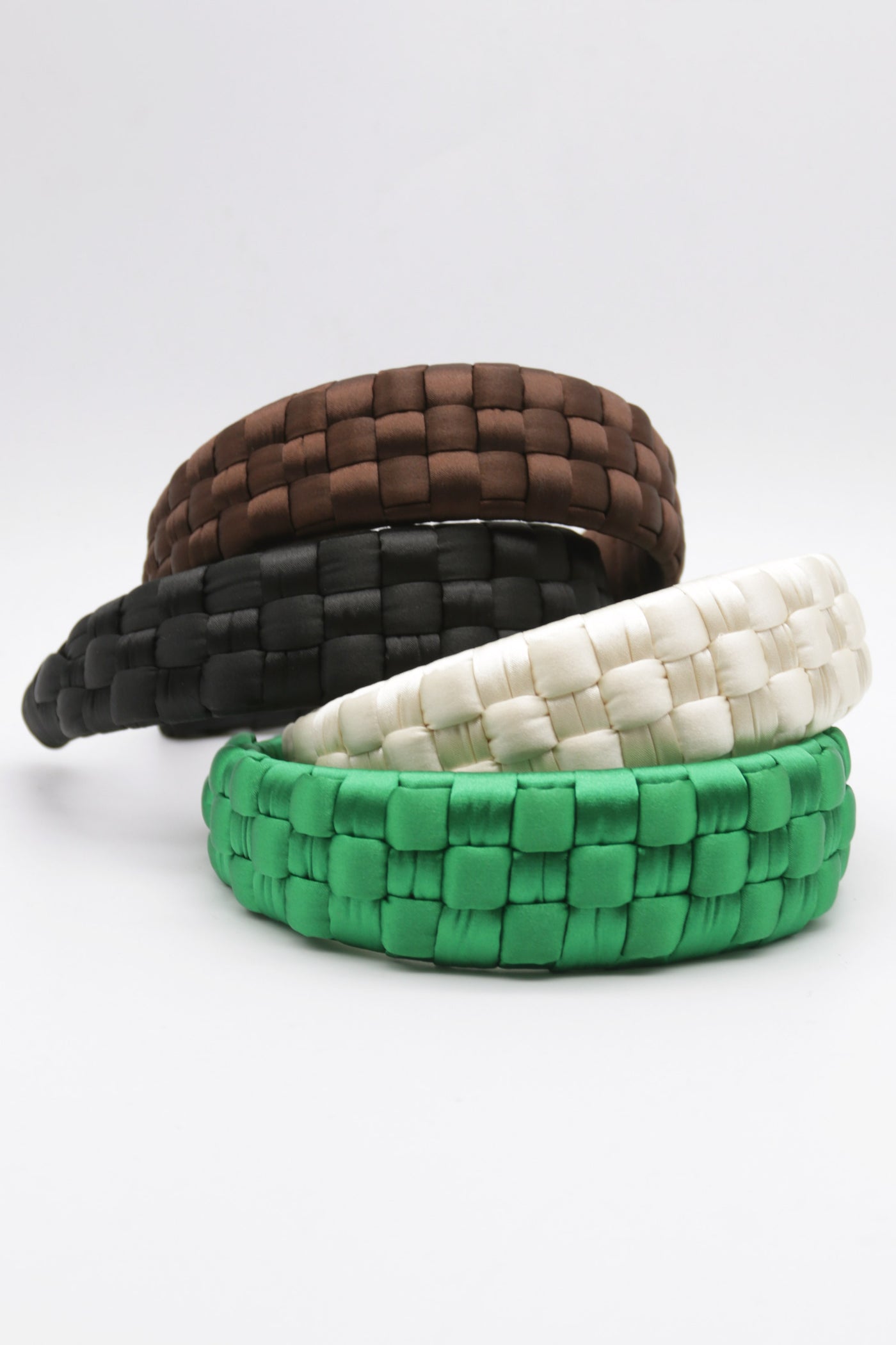 storets.com Padded Weaving Headband