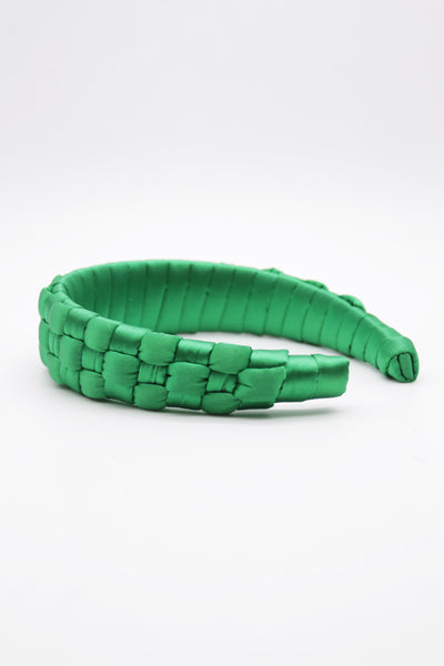 storets.com Padded Weaving Headband