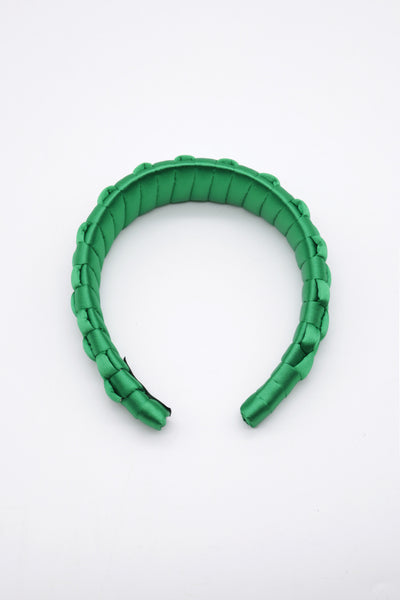 storets.com Padded Weaving Headband