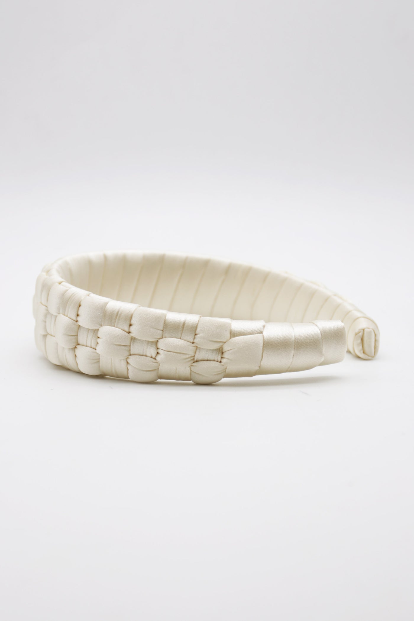 storets.com Padded Weaving Headband