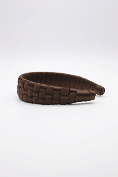 storets.com Padded Weaving Headband