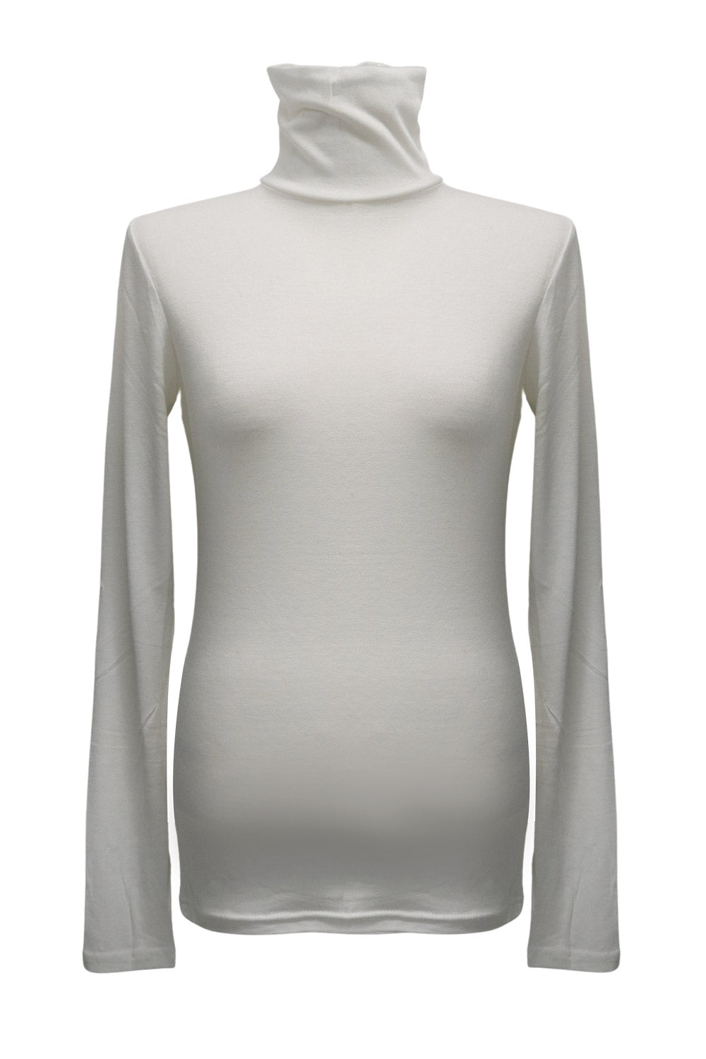 storets.com Celia Slimfit Turtle Neck Top