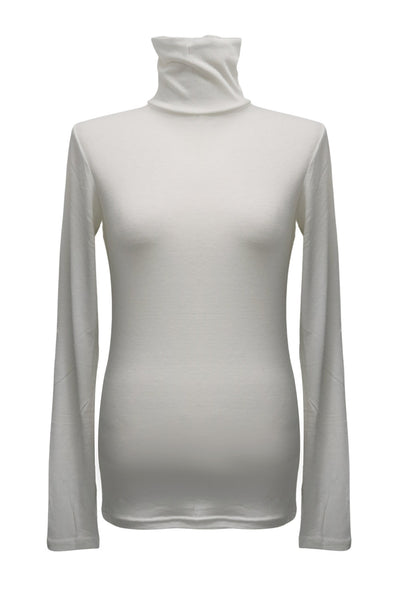storets.com Celia Slimfit Turtle Neck Top