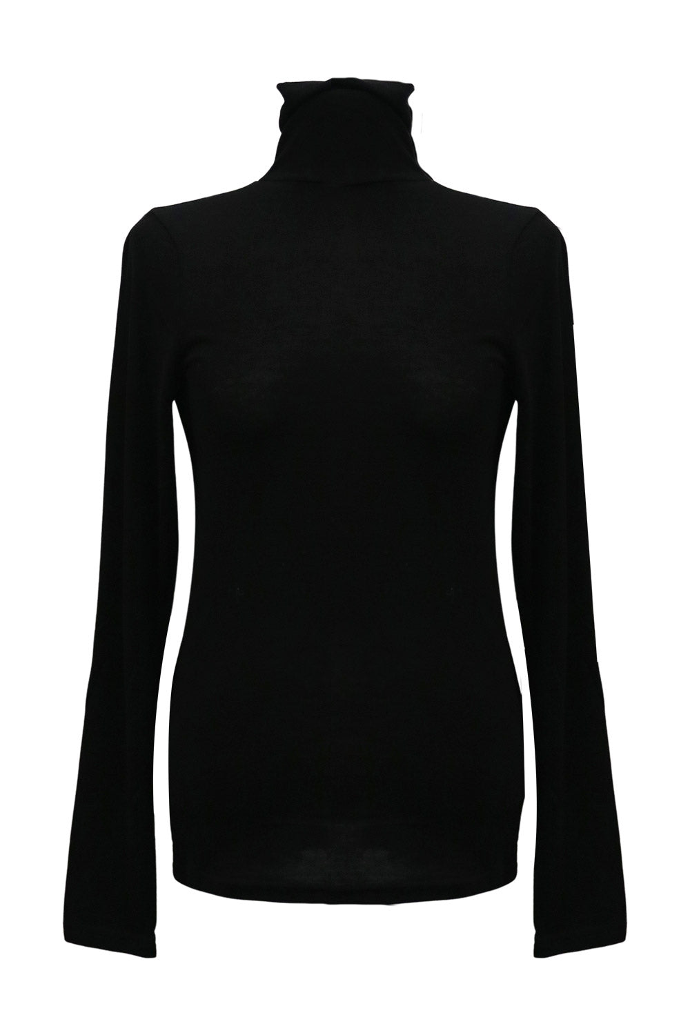 storets.com Celia Slimfit Turtle Neck Top