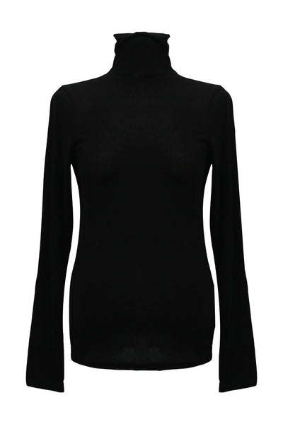 storets.com Celia Slimfit Turtle Neck Top