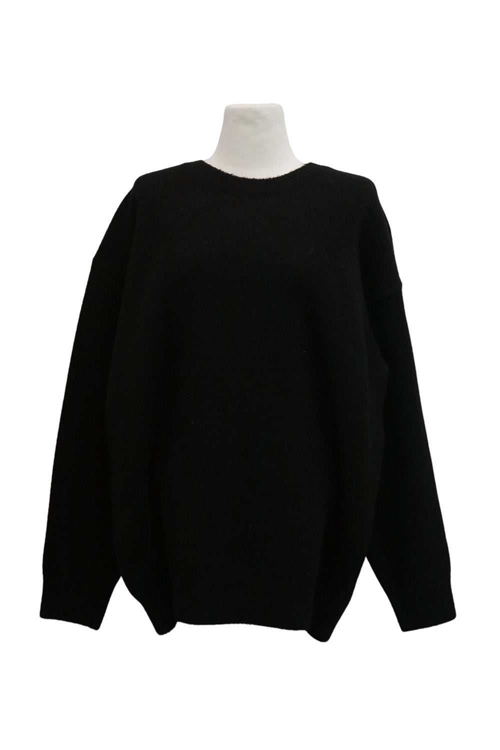 storets.com Mille Round Neck Sweater