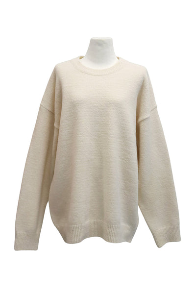 storets.com Mille Round Neck Sweater