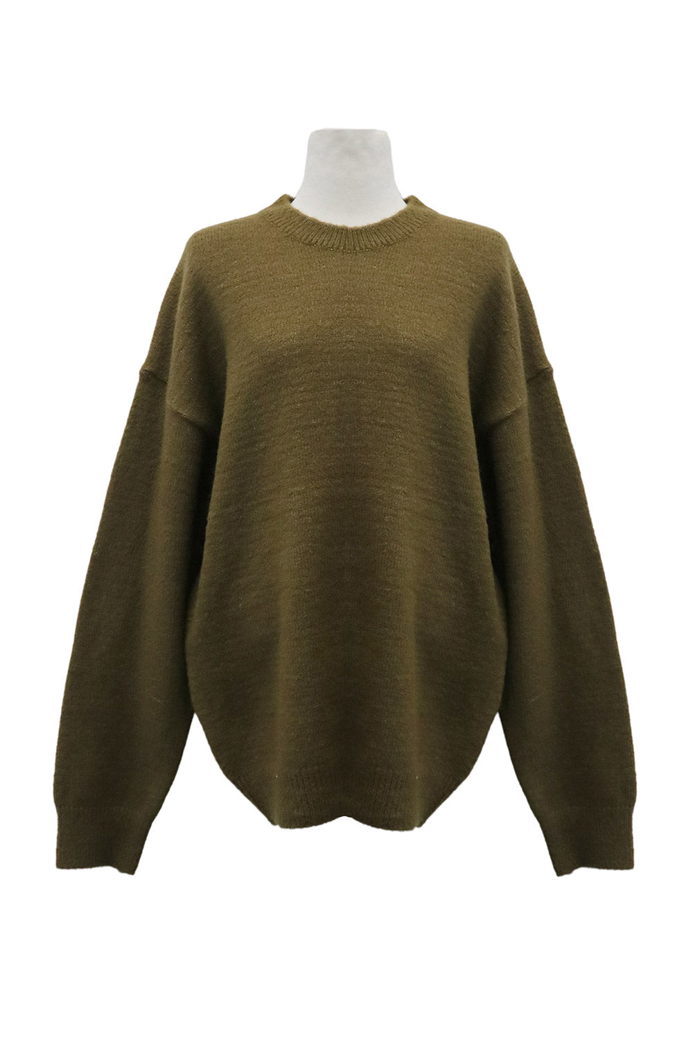 storets.com Mille Round Neck Sweater