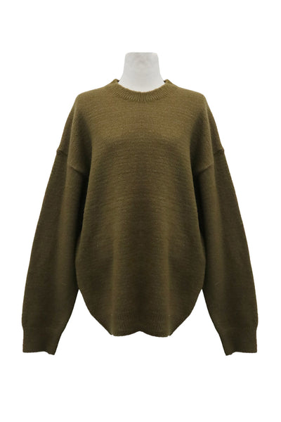 storets.com Mille Round Neck Sweater