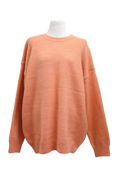 storets.com Mille Round Neck Sweater
