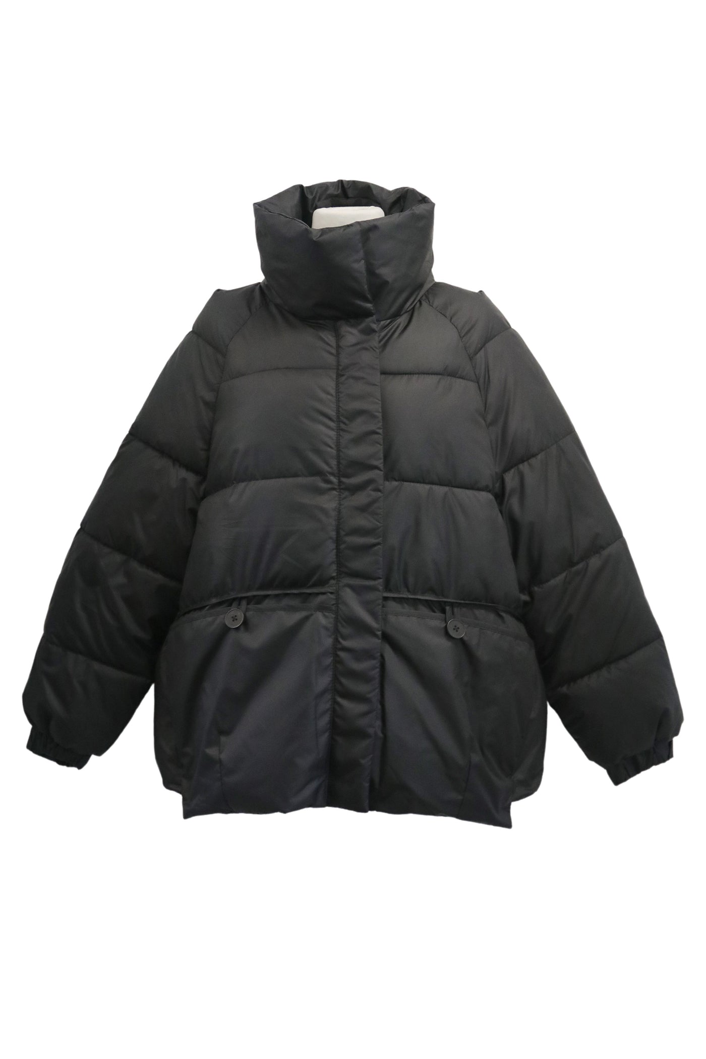 storets.com Rafi Back Pocket Puffer Jacket