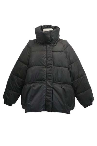 storets.com Rafi Back Pocket Puffer Jacket