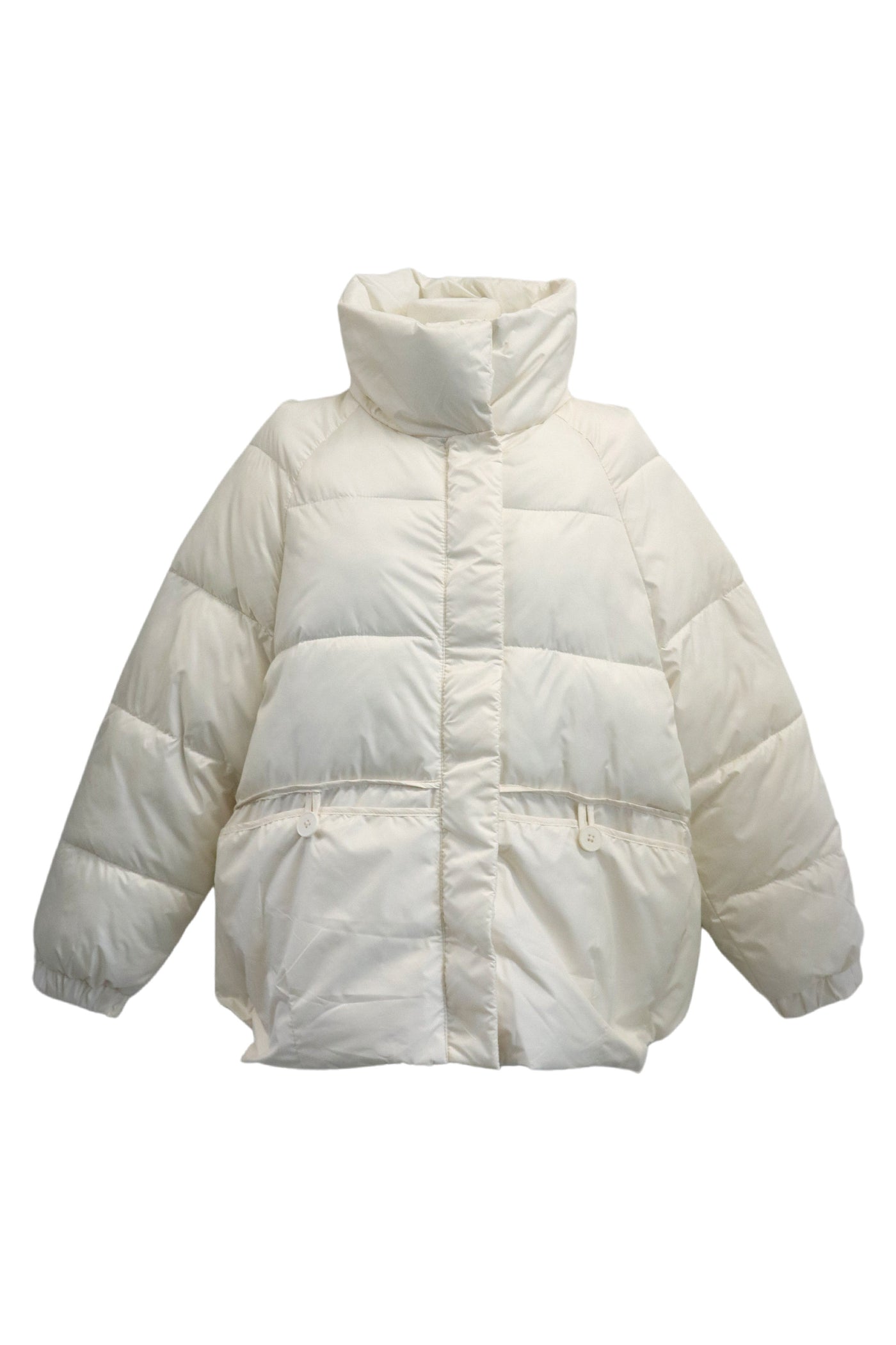 storets.com Rafi Back Pocket Puffer Jacket