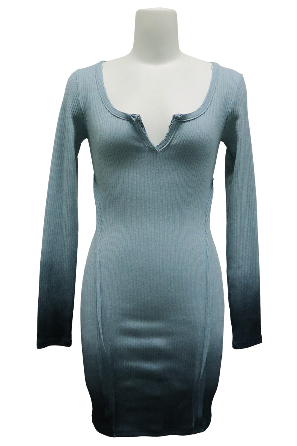 storets.com Connie Tie Dye Mini Dress