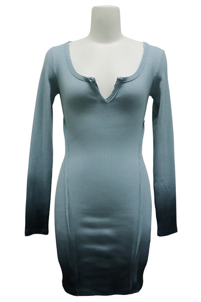 storets.com Connie Tie Dye Mini Dress