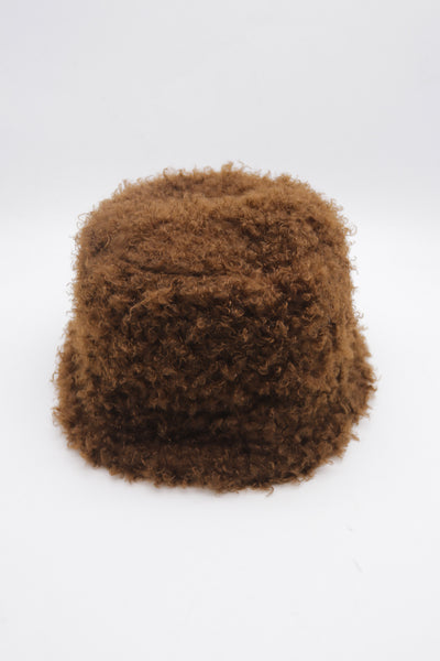 storets.com Kayla Teddy Bucket Hat