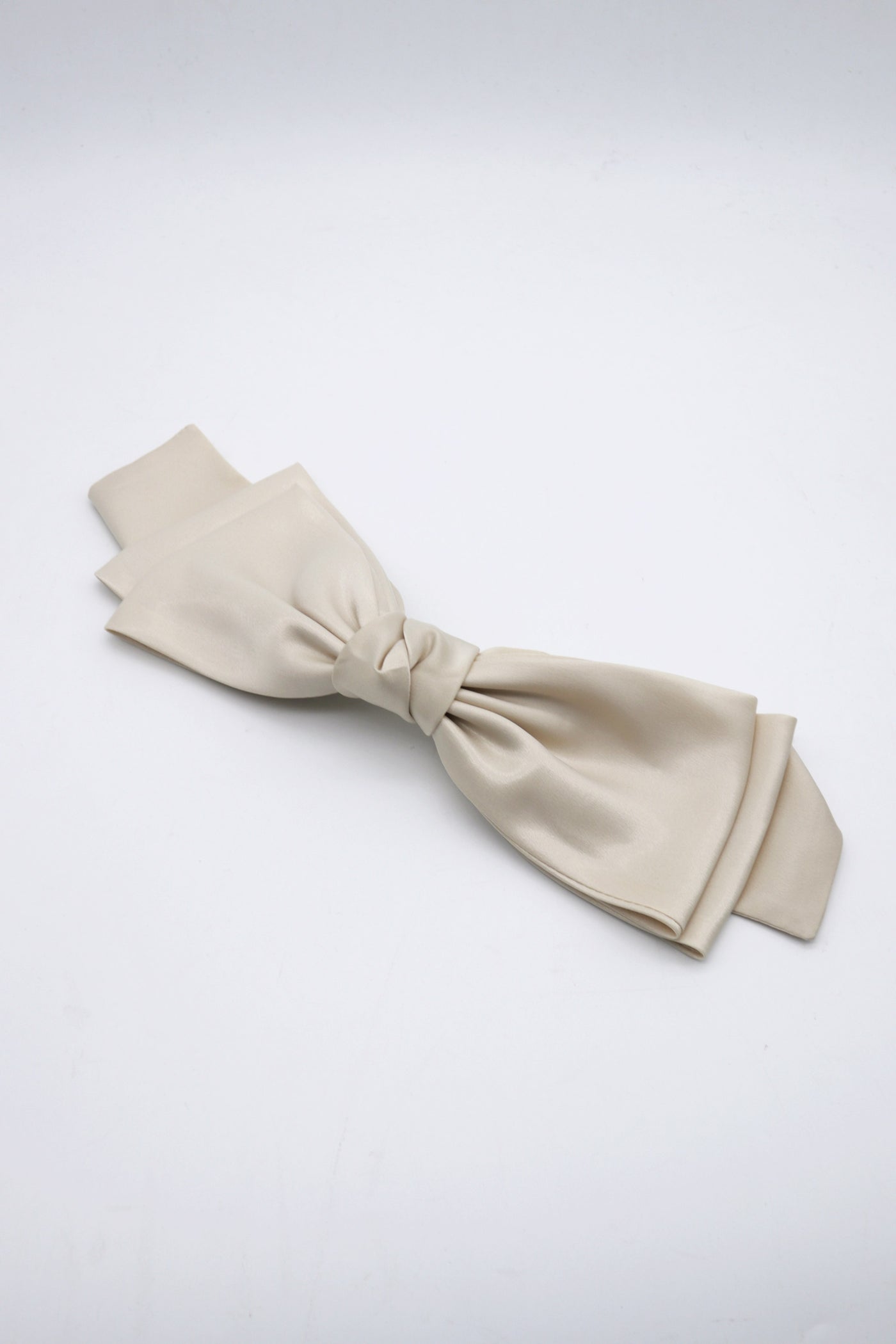 storets.com Natty Satin Hair Bow