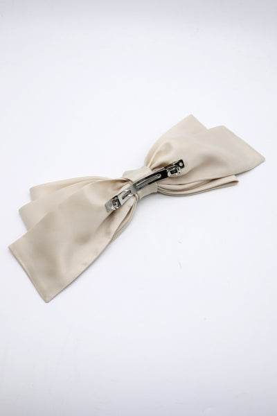 storets.com Natty Satin Hair Bow