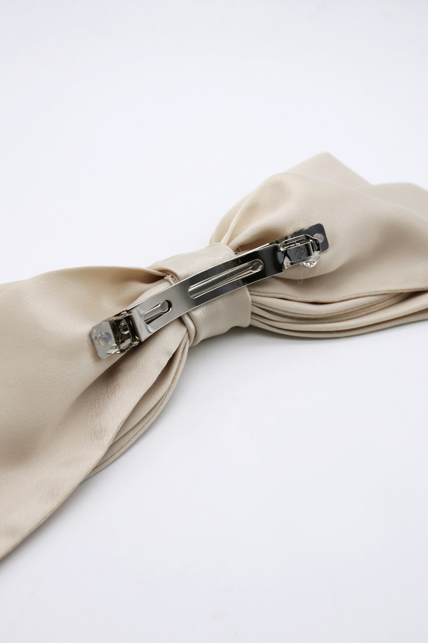 storets.com Natty Satin Hair Bow