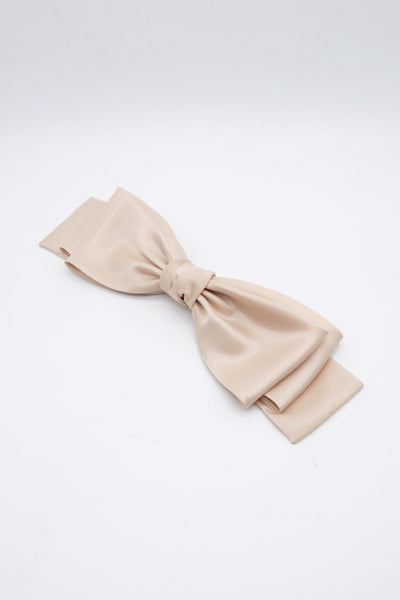 storets.com Natty Satin Hair Bow