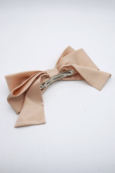storets.com Natty Satin Hair Bow
