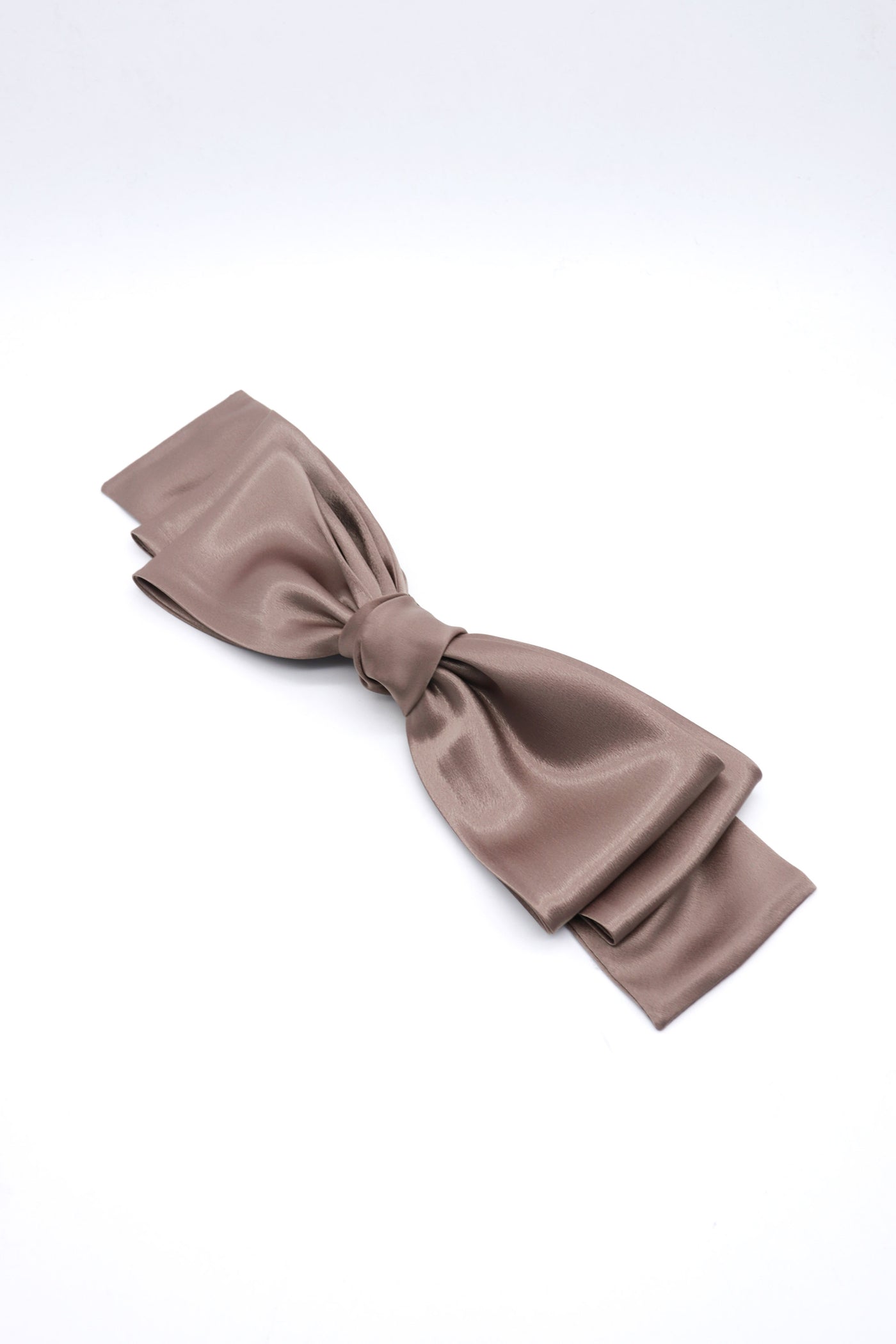 storets.com Natty Satin Hair Bow