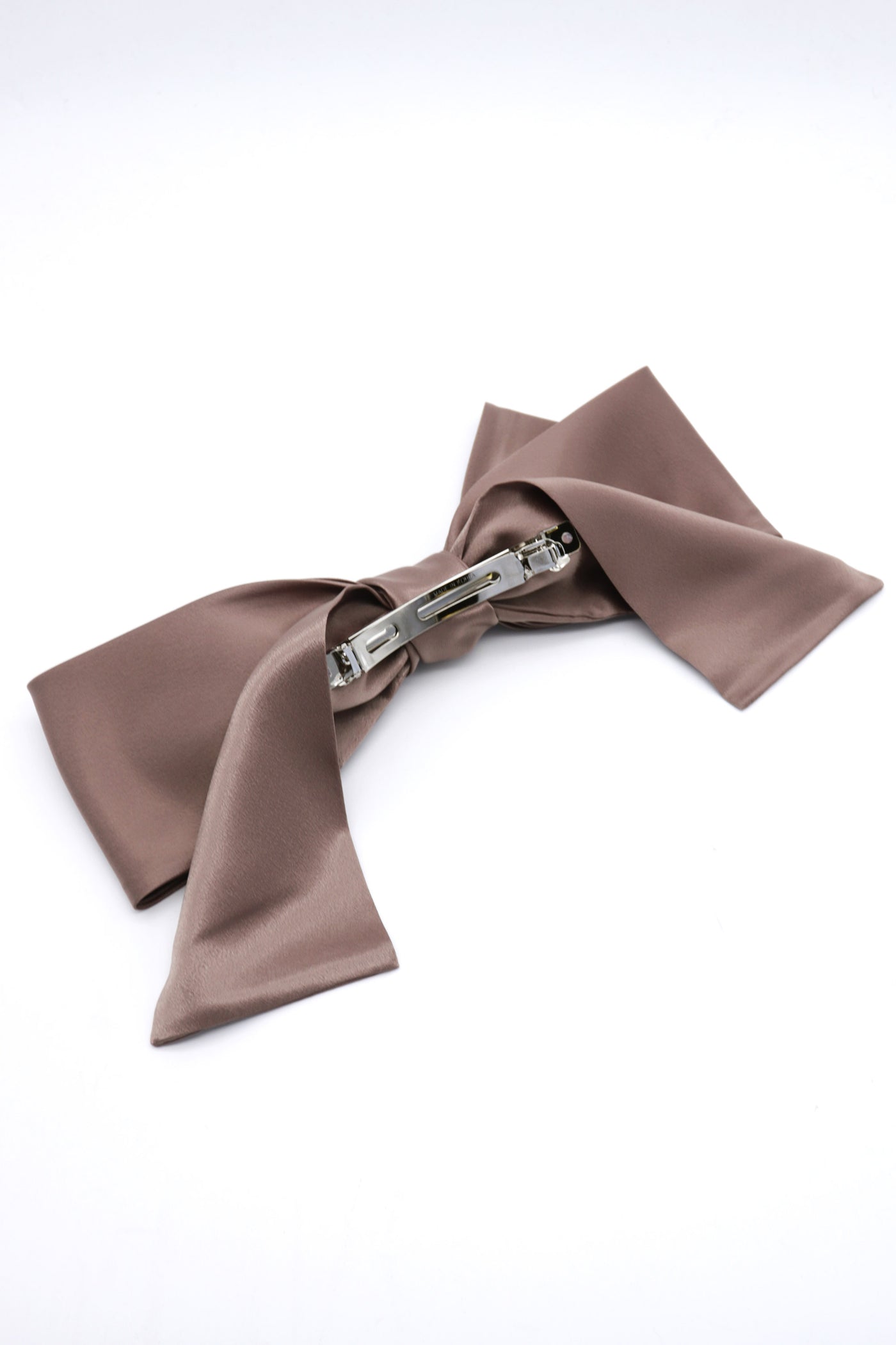 storets.com Natty Satin Hair Bow