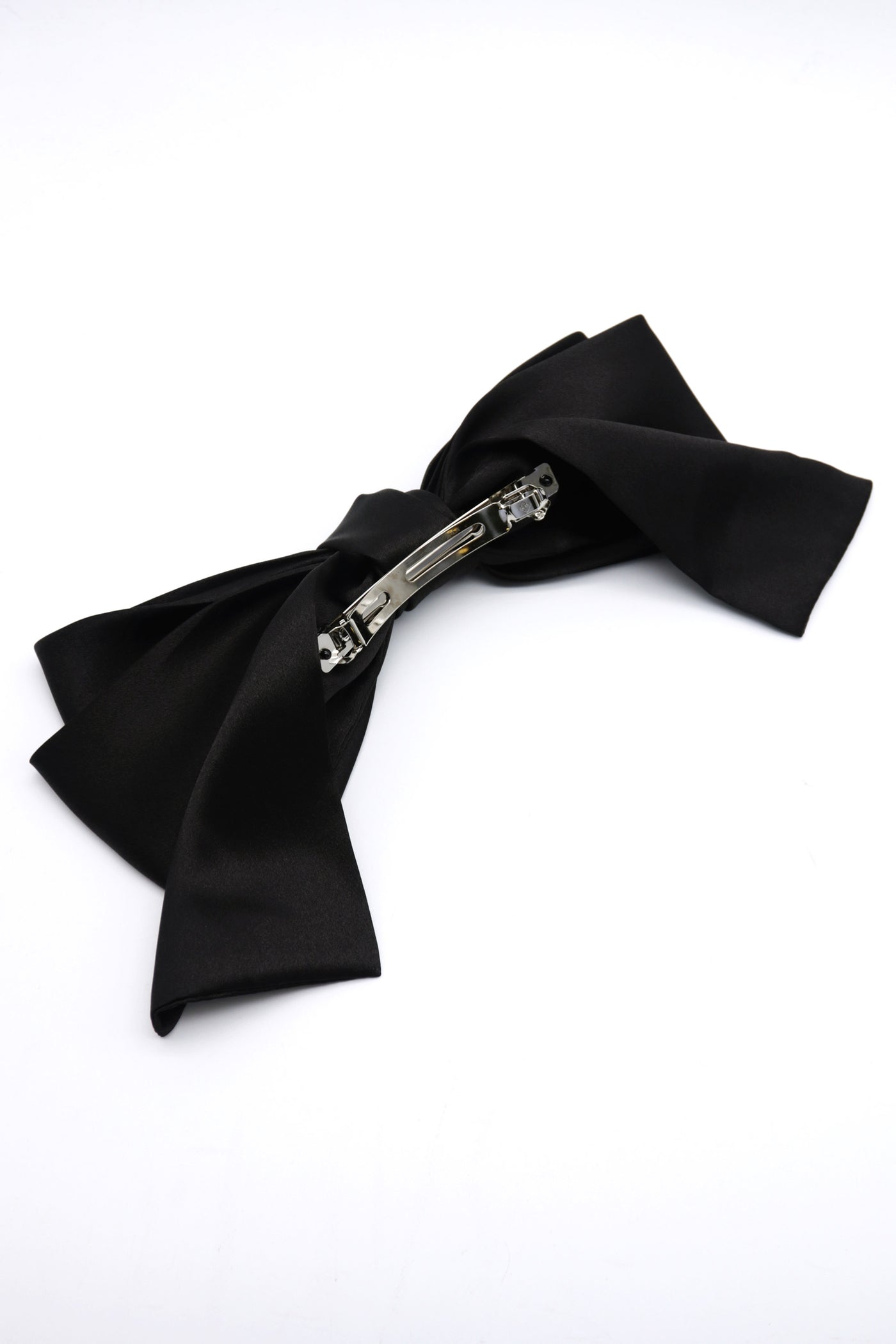 storets.com Natty Satin Hair Bow