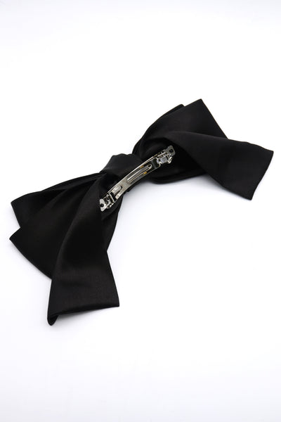 storets.com Natty Satin Hair Bow