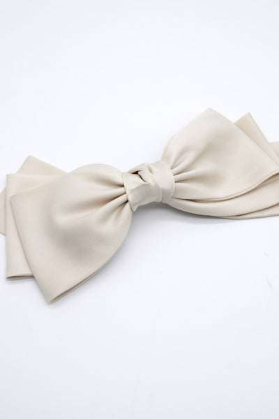 storets.com Natty Satin Hair Bow