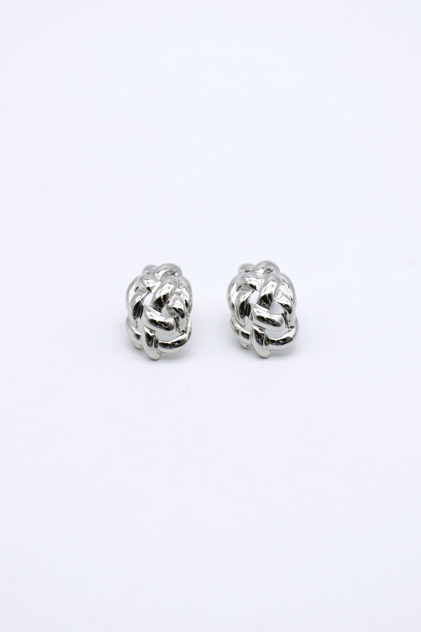 storets.com Carol Weaving Effect Earring